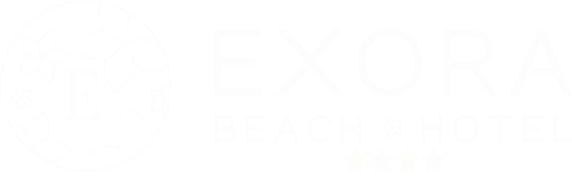 logo exora light 4 étoiles